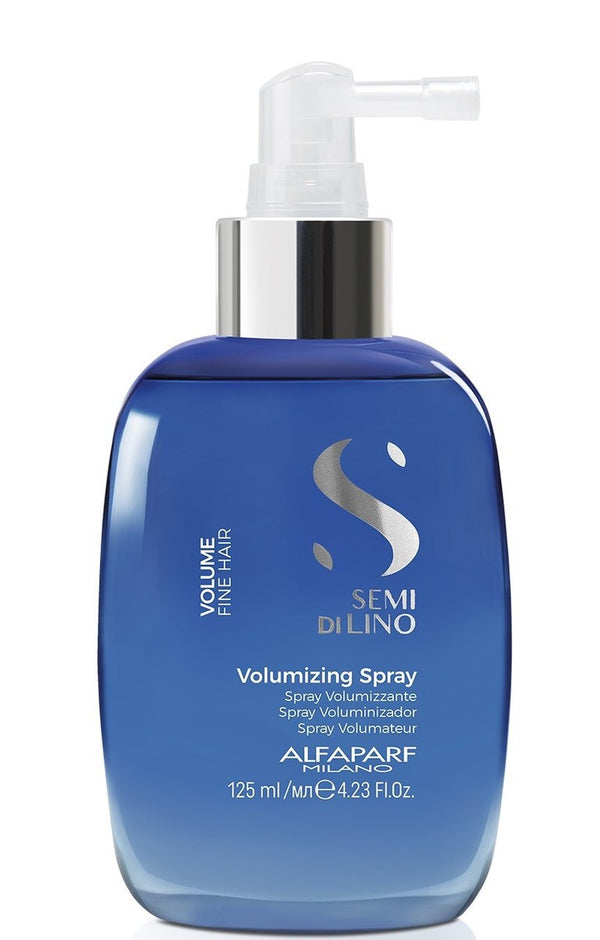 Alfaparf Milano Semi di Lino Volumizing Spray 125 ml
