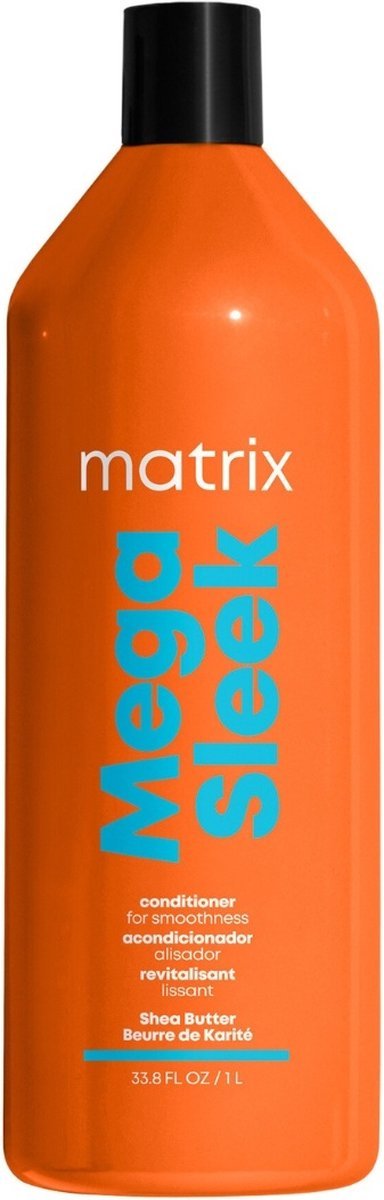 Matrix Total Results Mega Sleek Conditioner 1000 ml