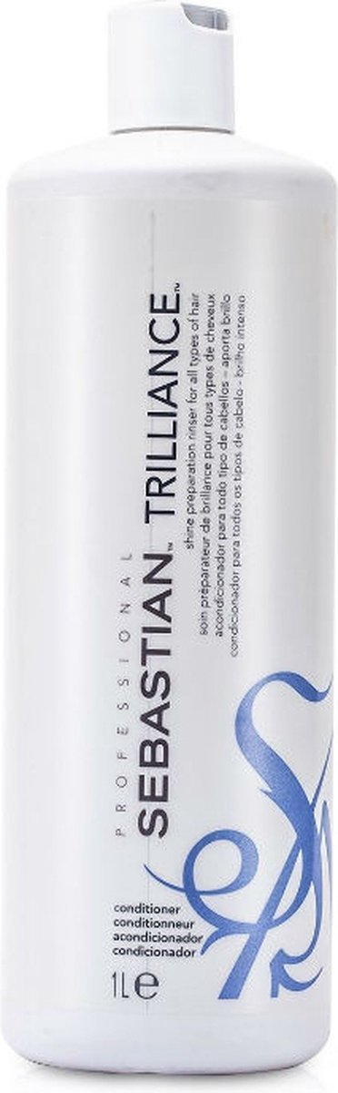 Sebastian Trilliance Conditioner 1000 ml