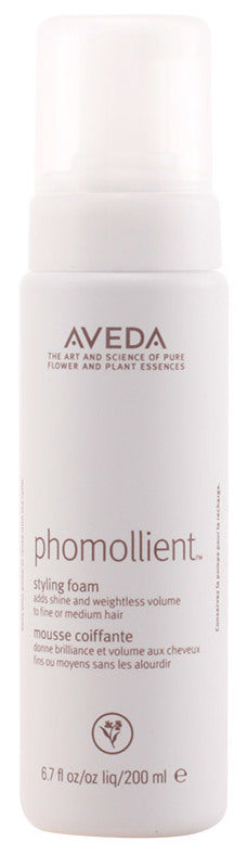 Aveda Phomollient Styling Foam 200 ml