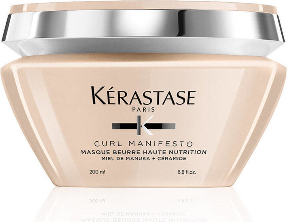 Kérastase Curl Manifesto Masque Beurre Haute Nutrition 200 ml