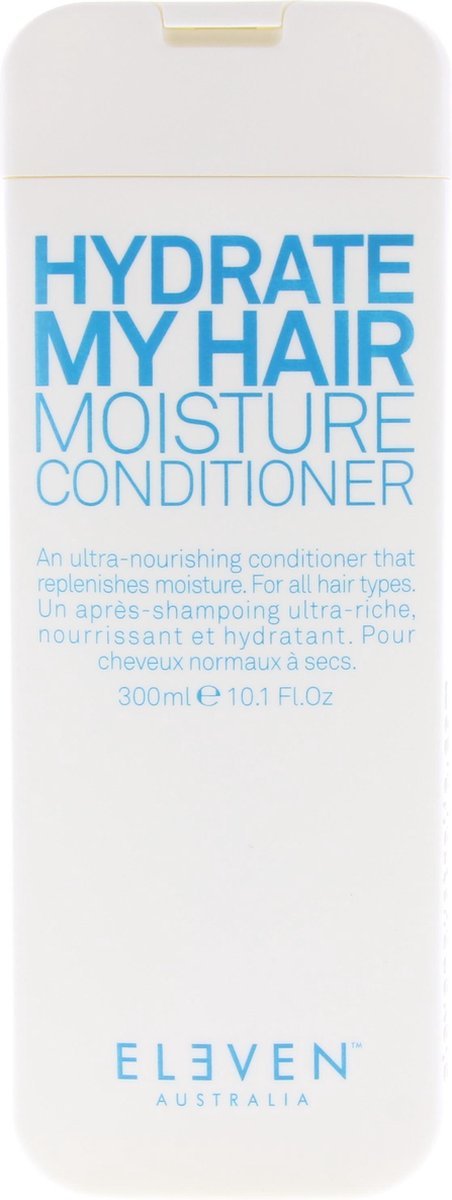 Eleven Australia Hydrate My Hair Moisture Conditioner 300 ml