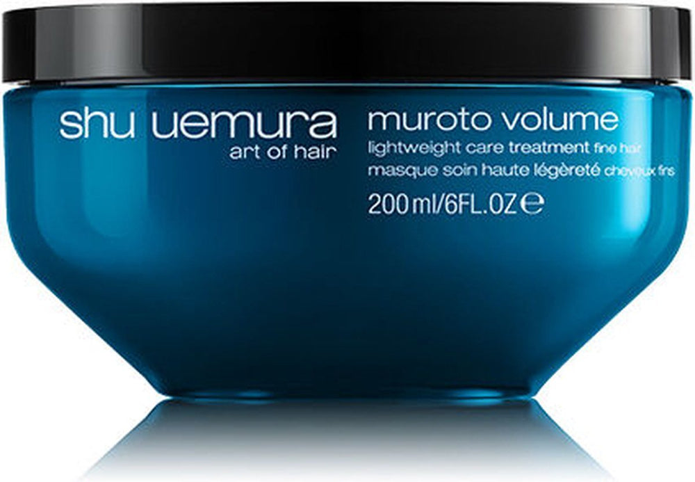 Shu Uemura Muroto Volume Lightweight Care Treatment 200 ml