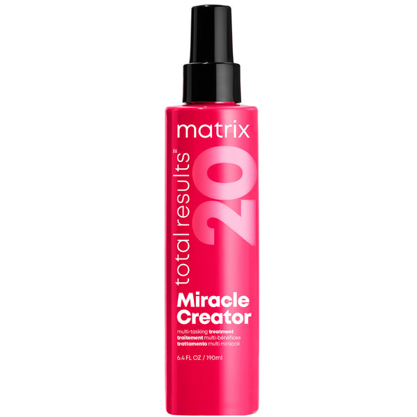 Matrix Miracle Creator Leave-In Spray 190 ml