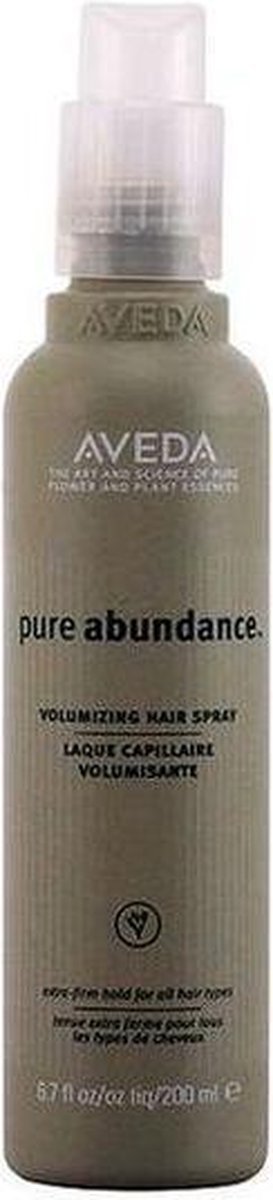Aveda Pure Abundance Volumizing Hair Spray 200 ml