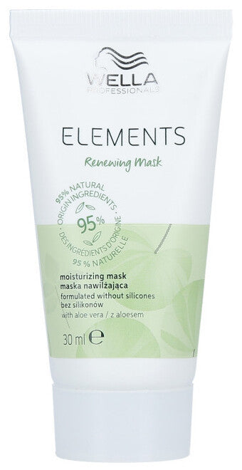 Wella Elements Renewing Mask 150 ml