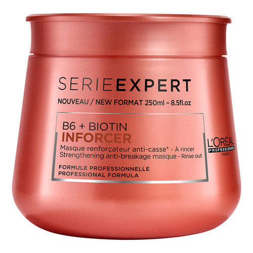 L'Oréal Professionnel Inforcer Masque 250 ml