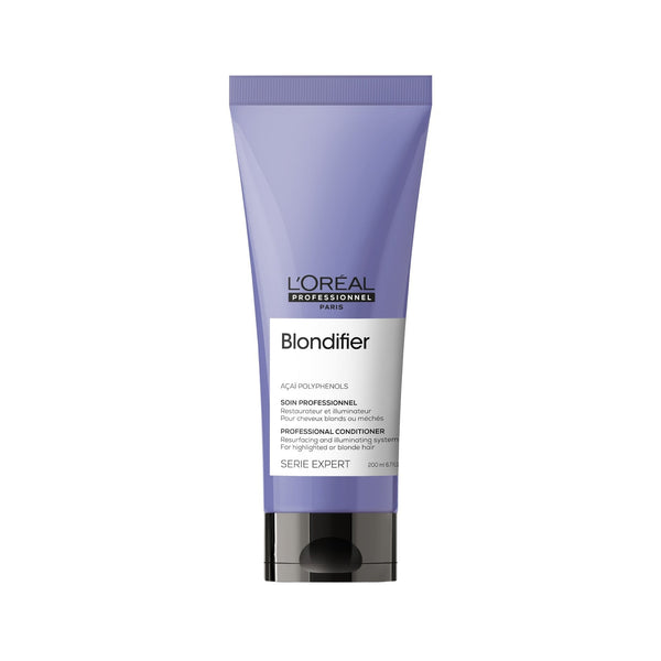 L'Oréal Professionnel Blondifier Conditioner (nieuwe verpakking) 200 ml