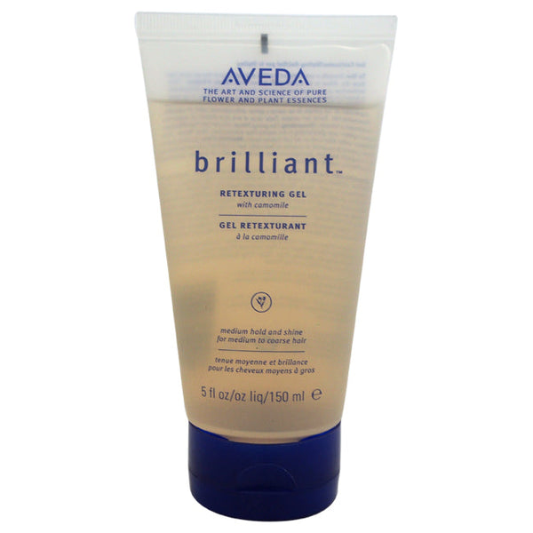 Aveda Brilliant Retexturing Gel 150 ml