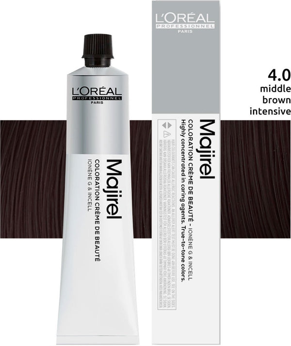 L'Oréal Professionnel Majirel 4.0 50 ml