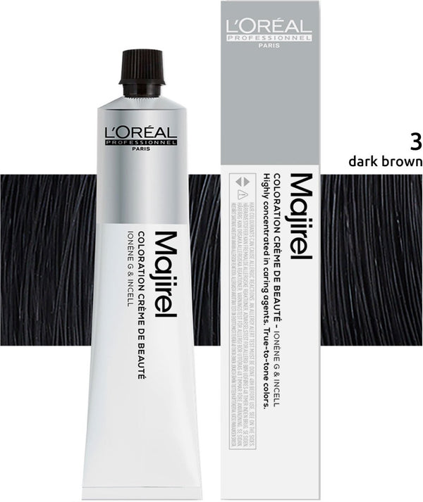 L'Oréal Professionnel Majirel 3 50 ml