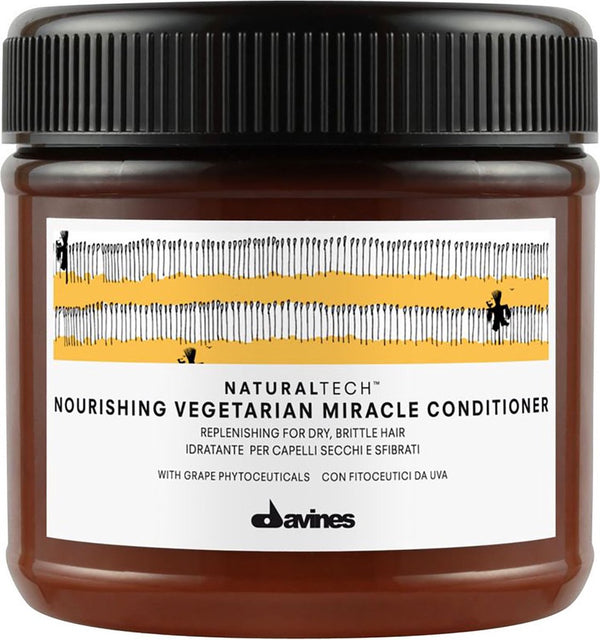 Davines Nourishing Vegetarian Miracle Conditioner