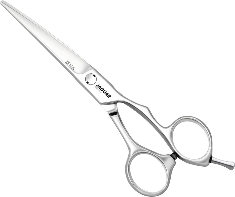 Jaguar Silver Line Xena knipschaar 6 inch
