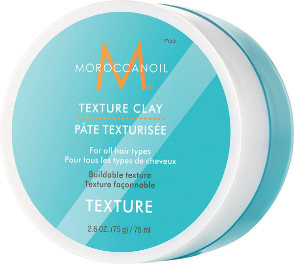 Moroccanoil Texture Clay 75 ml