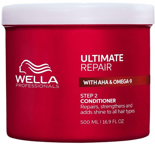 Wella Ultimate Repair Conditioner 500 ml