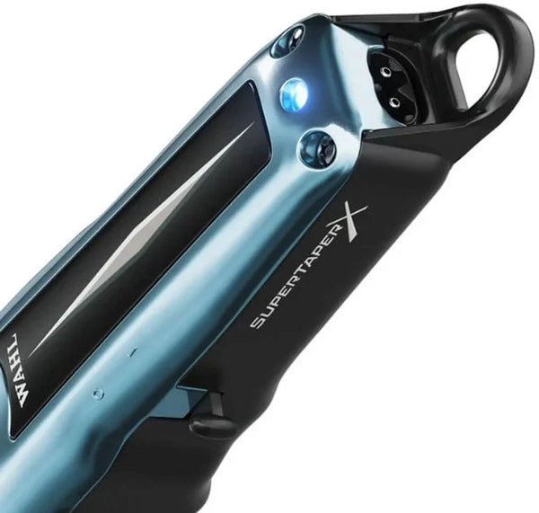 Wahl Super Taper X tondeuse