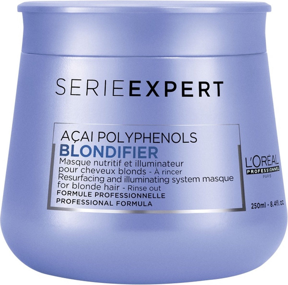 L'Oréal Professionnel Blondifier Masque 250 ml