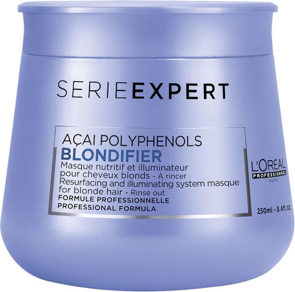 L'Oréal Professionnel Blondifier Masque 250 ml