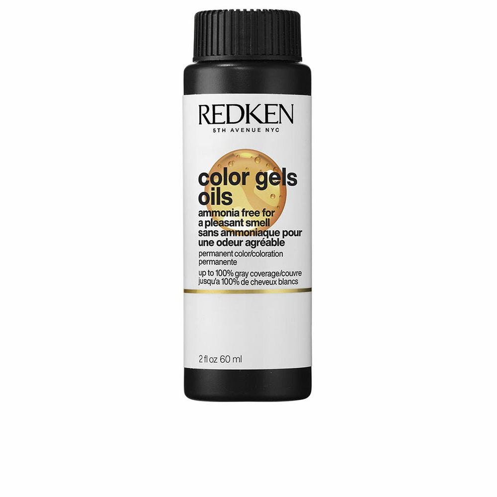 Redken Color Gels Oils 9NA Mist 60 ml