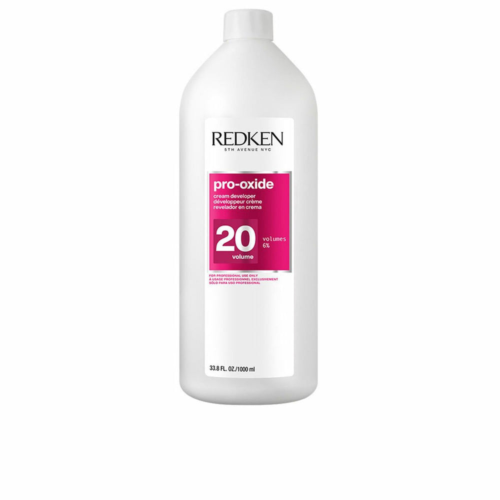 Redken Pro-Oxide 20 Vol 6% 1000 ml