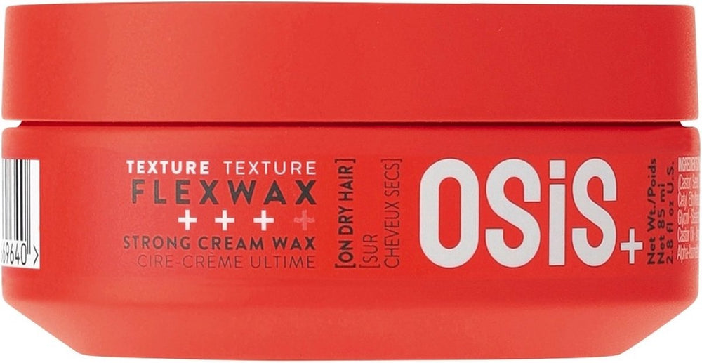 Schwarzkopf OSiS+ Flexwax 85 ml