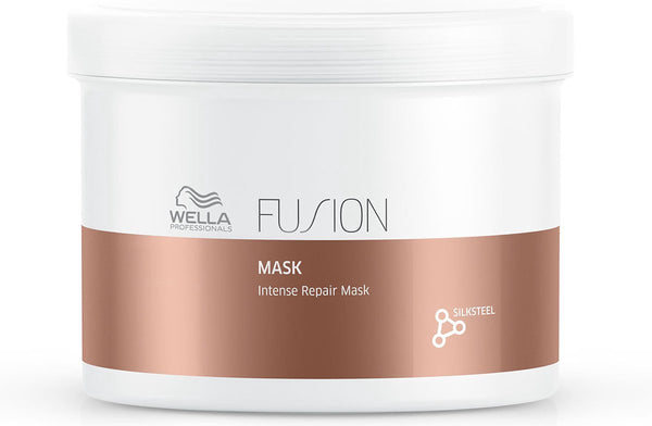 Wella Fusion Intense Repair Mask 500 ml