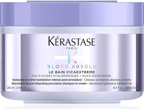 Kérastase Blond Absolu Bain Cicaextreme 250 ml