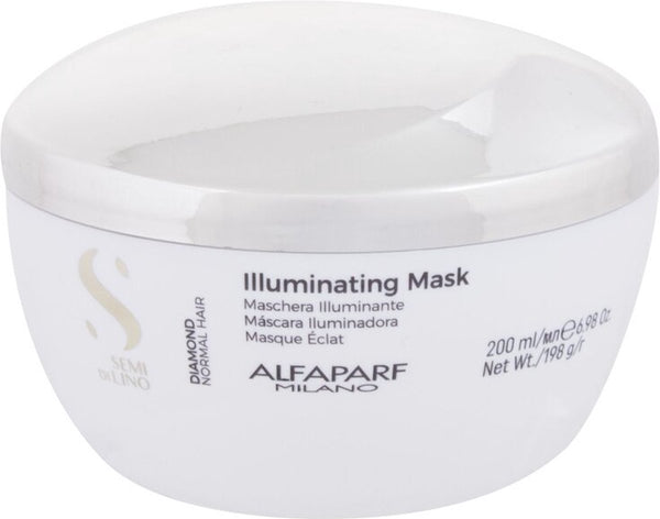 Alfaparf Milano Semi di Lino Diamond Illuminating Mask 200 ml
