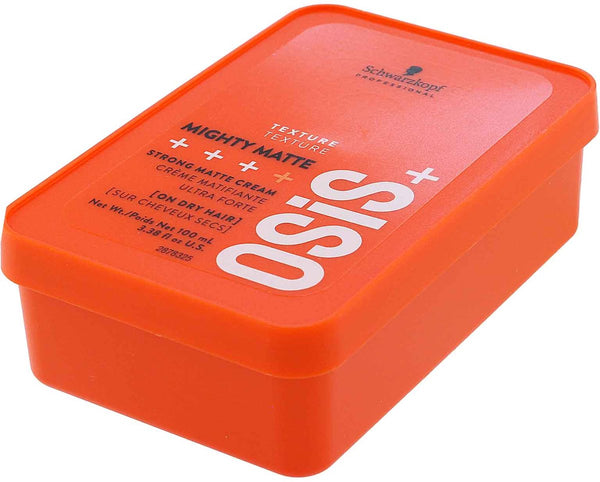 Schwarzkopf OSiS+ Mighty Matte 85 ml