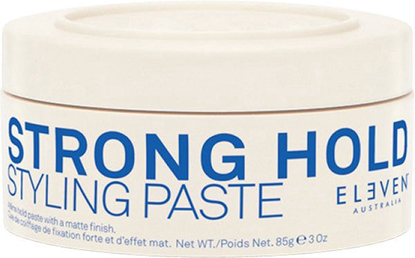 Eleven Australia Strong Hold Styling Paste 85 g