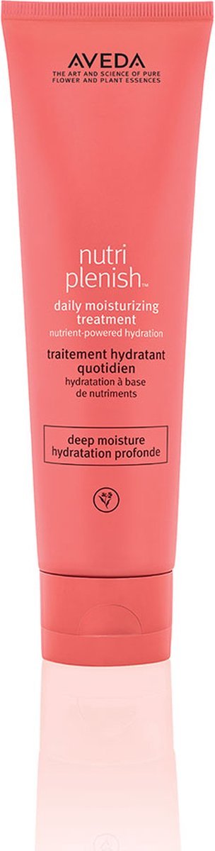 Aveda Nutriplenish Daily Moisturizing Treatment 150 ml