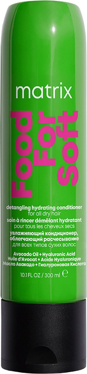 Matrix Food For Soft Conditioner 300 ml