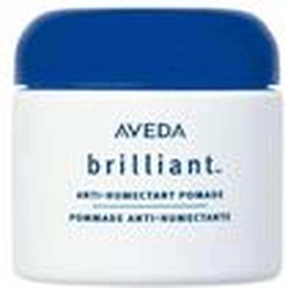 Aveda Brilliant Anti-Humectant Pomade 75 ml