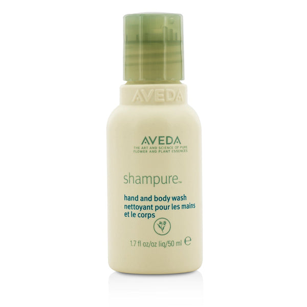 Aveda Shampure Hand & Body Wash 50 ml
