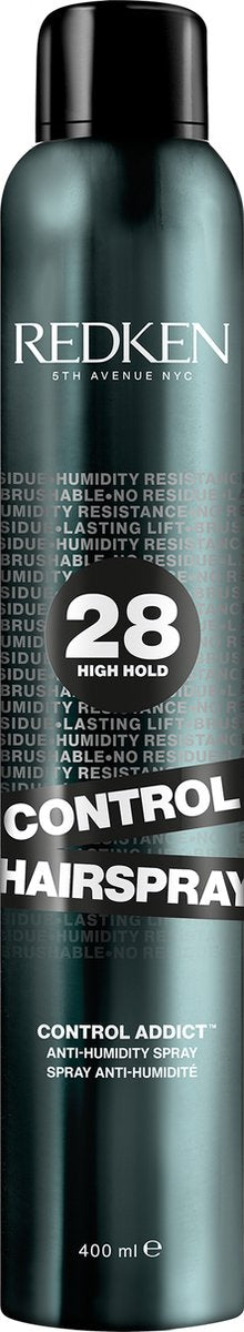 Redken Control Hairspray 400 ml