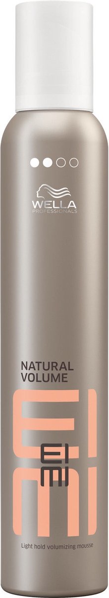 Wella EIMI Natural Volume 300 ml