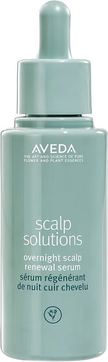 Aveda Scalp Solutions Overnight Scalp Renewal Serum 50 ml