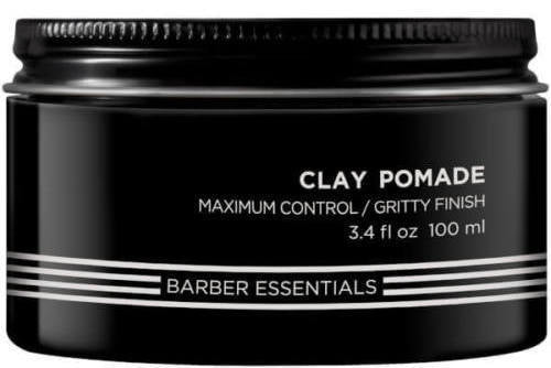 Redken Brews Clay Pomade 100 ml