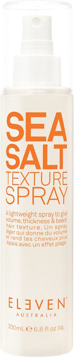 Eleven Australia Sea Salt Texture Spray 200 ml