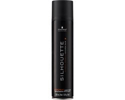 Schwarzkopf Silhouette Super Hold Hairspray 300 ml