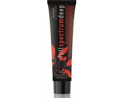 Aveda Full Spectrum Deep Pure Tone Dark Orange/Red 28 g
