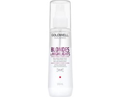 Goldwell Dualsenses Blondes & Highlights Brilliance Serum Spray 150 ml