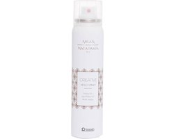 Biacre Argan & Macadamia Oil Creative Hold Spray 400 ml