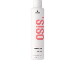 Schwarzkopf Osis Sparkler Natural Finishing Spray 300 ml