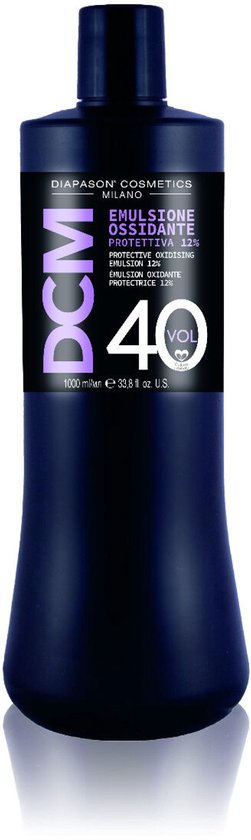 Diapason Protective Oxidising Emulsion 40 Vol 12%