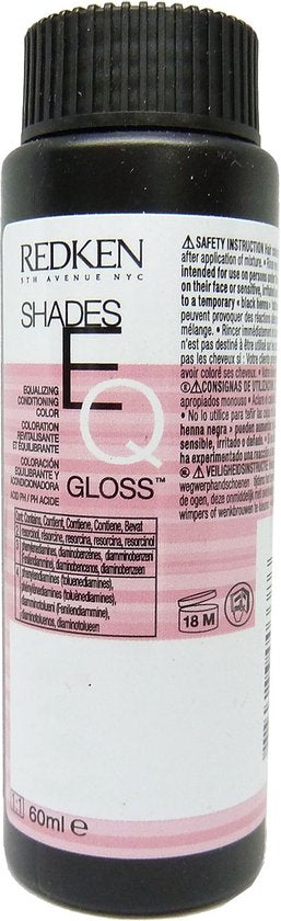 Redken Shades EQ Gloss 09B Sterling 60 ml