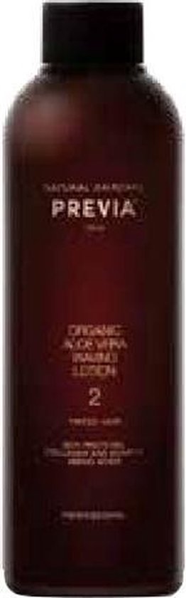 Previa Waving Lotion 2 200 ml