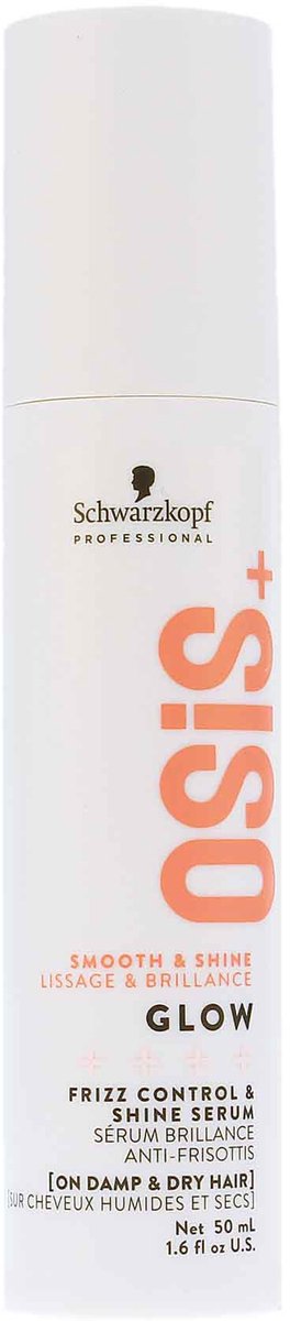 Schwarzkopf OSiS+ Glow 50 ml