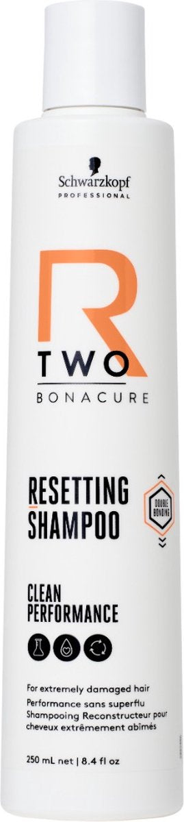 Schwarzkopf R-Two Resetting Shampoo 250 ml