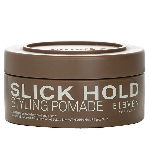 Eleven Australia Slick Hold Styling Pomade 85 g